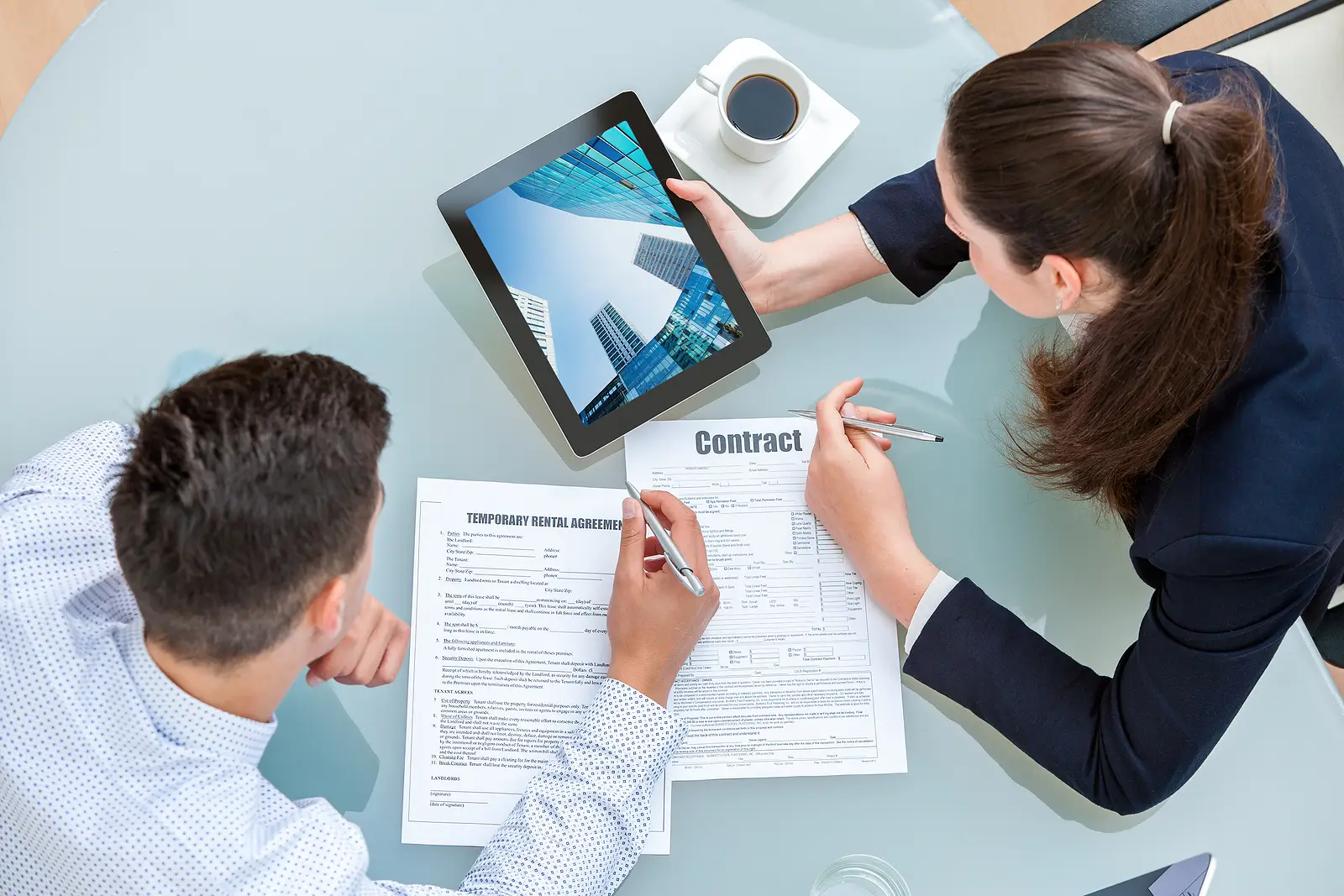 Property Management Blog