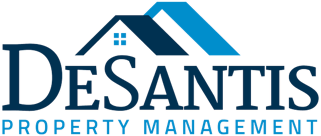 DeSantis Property Management Logo